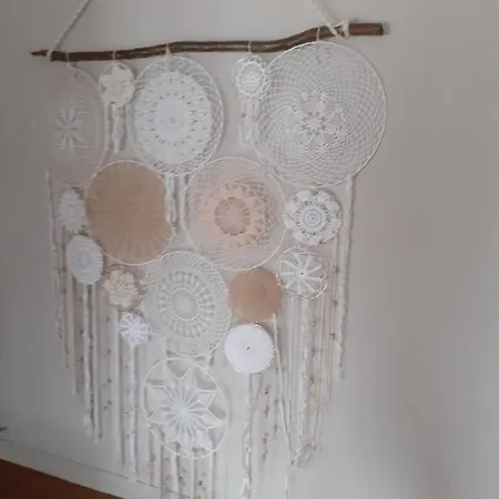 Privatunterkunft Chez Martine