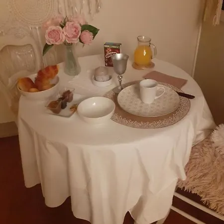 Privat bolig Chez Martine *