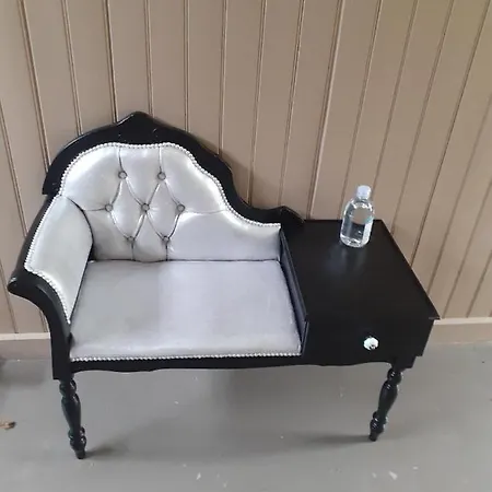 Chez Martine Privat bolig Hanc