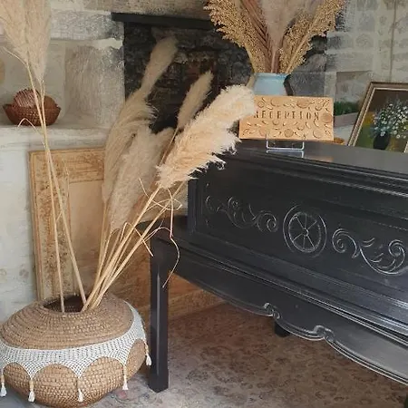 Chez Martine