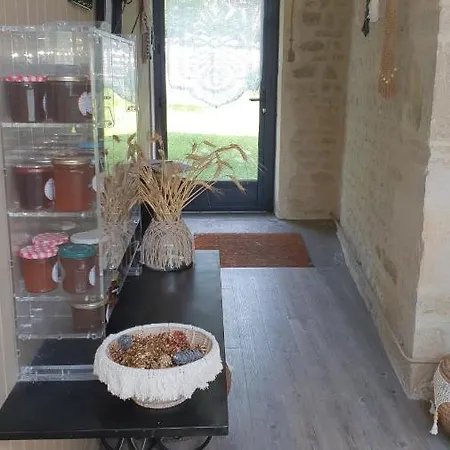 Privat bolig Chez Martine