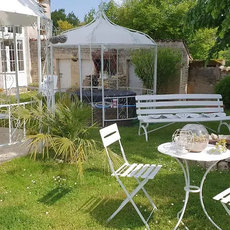 Chez Martine * Hanc