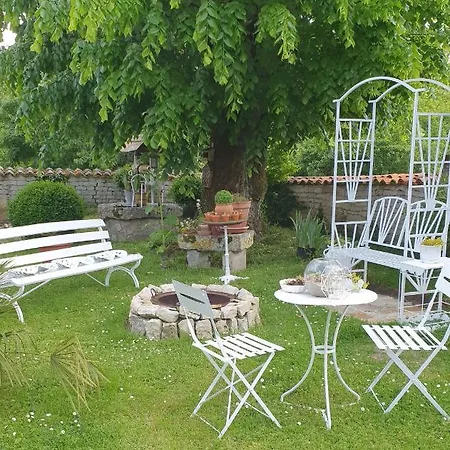 Chez Martine Privatunterkunft *