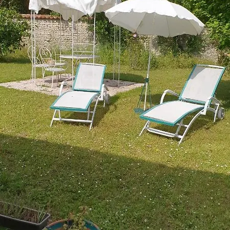 Chez Martine * Hanc