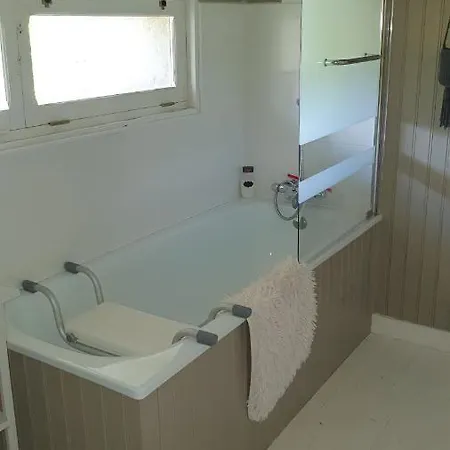 Chez Martine Privatunterkunft