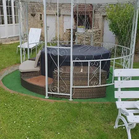 Chez Martine *