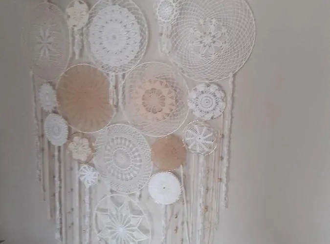 Privatunterkunft Chez Martine