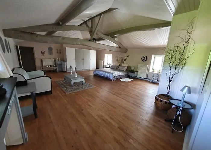 Chez Martine Homestay