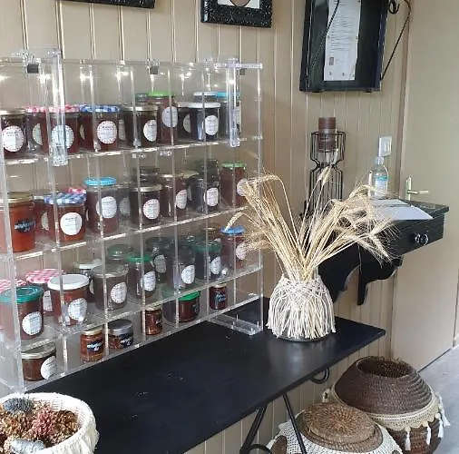 Privatunterkunft Chez Martine *