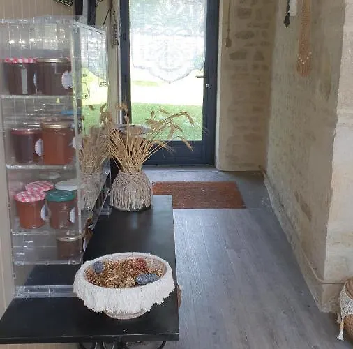 Homestay Chez Martine